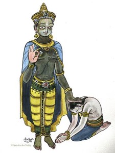 170301 -Dialogue with Arjuna -lores