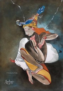 170328 - tvameva -wcol on canvas -lores