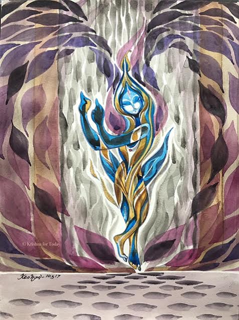 170310 - New Forever - lores