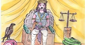 King Sibi