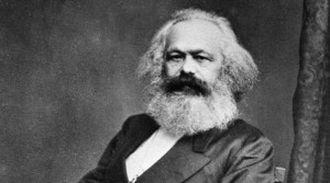 karl-marx
