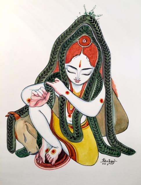 kesav