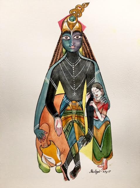 kesav