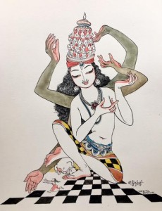kesav