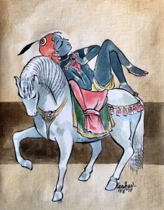 kesavvannam