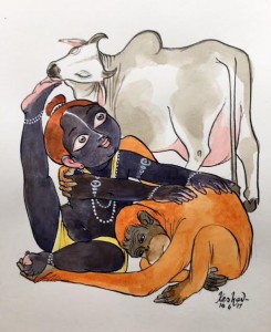 kesav