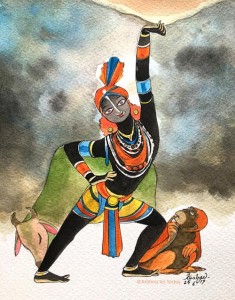 170625 -Goverdhandhari -lores