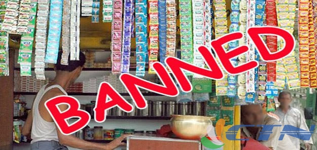 I-T raid unearths huge bribes paid for gutkha sale in Tamil Nadu