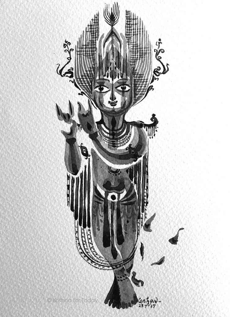 170723 - megh malhar -icam