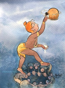 170713 - Trivikrama- the planet of Bhakti -lr