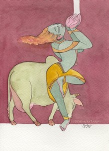 170715 - Bhakti rasa -lr