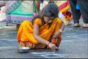kiddrawingkolam