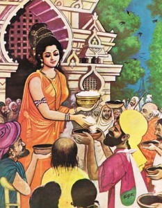 manimekalai