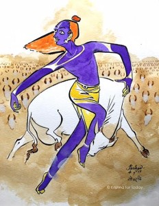 170704 - Godhuli -lores