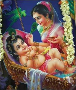 தாலாட்டு