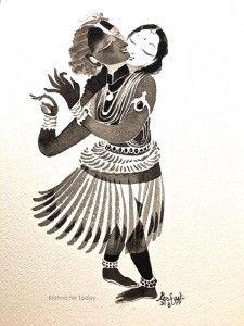 170831 -Radha Krishna -lr