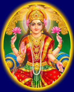 VaraMahaLakshmi