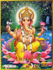 ganesha