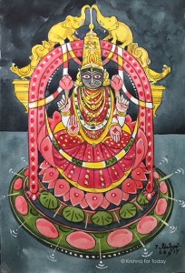 170926 Padmavathi - Devi series 07 - lr