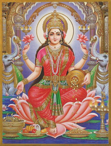 goddess-lakshmi