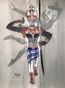 170906 - Antaryami - Dialogue with Arjuna -lr