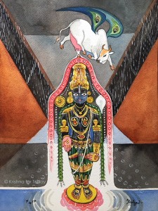 171007 -Govinda Pattabhishekam -lr