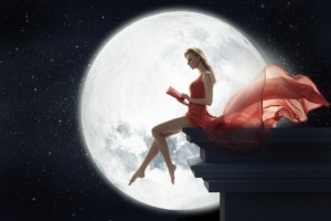 moon