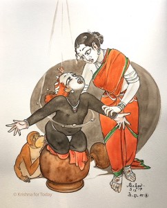 171208 - Govinda Damodara Madhaveti 08 -lr