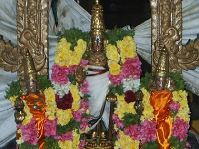 மார்கழி மணாளன் (மூன்றாம் பகுதி ) -9