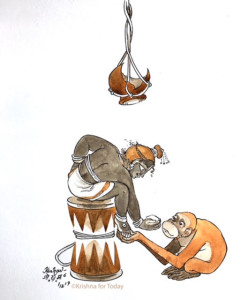 171201 - Govinda Damodara Madhaveti 06 - lr