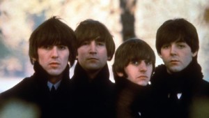 Beatles Picture -3