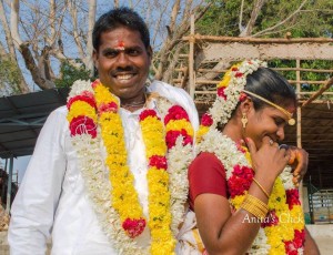 newly weds