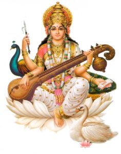 saraswati