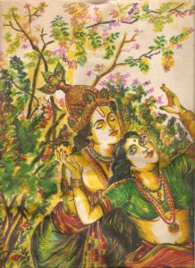 RADHA KRISHNA....1111....