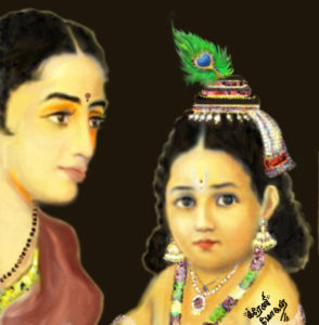YASOODHA KRISHNA