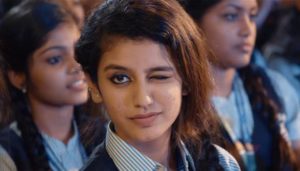 Priya-Warrier