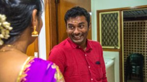 Raghunath Mohanan