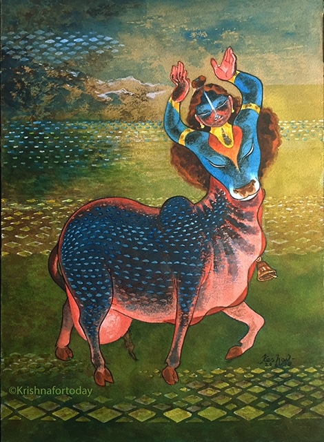 180626-Kamadhenu-watercolour-lr-10x14.jpg