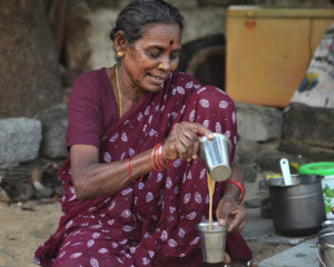 grandma