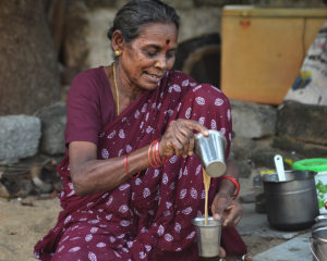 நித்தி ஆனந்த்