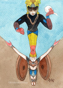 180708 Vishwaroopa -DWA A4 Canson 300gsm 600dpi lr