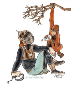 180720 Krishnapremi A4 Wcol charcoal -lr 100dpi