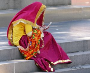 Geetha Mathivanan