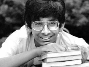 Akshay-Venkatesh-Childhood-Photo