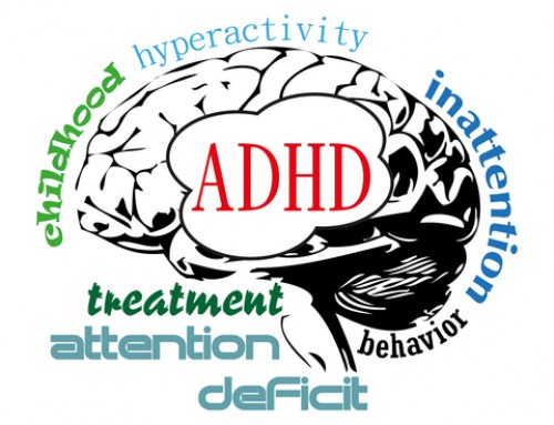 கலாச்சார மாற்றங்களின் பாதிப்பா? – ADHD (Attention deficit hyperactivity disorder)