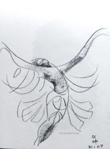 070131 Ananda -graphite - A4-cam 300dpi