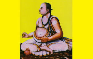 ஸ்ரீதர ஐயாவாள்