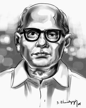 mayilai vengatasamy1