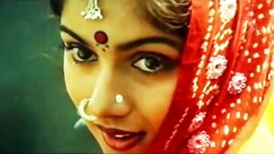 Mouna_Ragam_Revathy