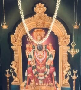 ஆத்தாடி ஆத்தா – நவராத்திரி பாடல்கள்